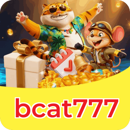Login rápido no app bcat777