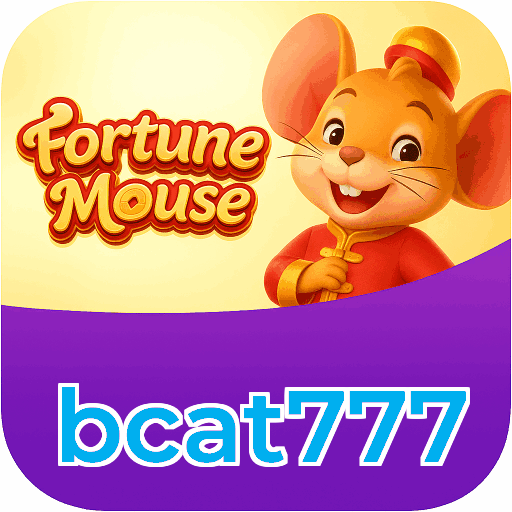 bcat777 logo