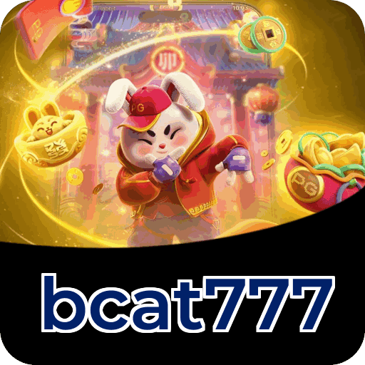 Cadastro bcat777