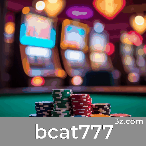 bcat777 Bônus por convite bcat777
